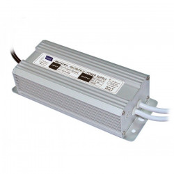 Блок питания влагозащ. General 100w, 12v, IP67, (172х67х44мм), Блок питания влагозащ. General 100w, 12v, IP67, (172х67х44мм),