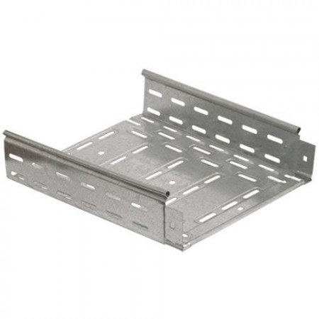 Лоток перфорированный 80х400 L3000 ИЭК