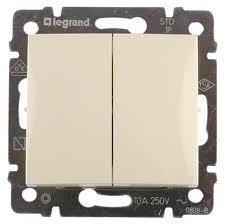 06. 774308 Legrand Valena ���� ������������� 2-��