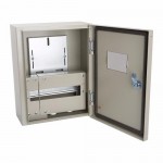 ЩУРН 1/12 (400х300х155) влагозащищенный IP54 ЩУРН 1/12 (400х300х155) влагозащищенный IP54