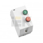 КМИ-10960 Iн= 9А в оболочке 380В IP54 КМИ-10960 Iн= 9А в оболочке 380В IP54