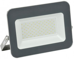 Прожектор светодиодный ДО-70w 6500К 6300Лм IP65 iEK Прожектор светодиодный ДО-70w 6500К 6300Лм IP65 iEK
