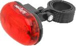 Фонарь велосипедный Navigator NPT-B02-2AAA, 3LED., Фонарь велосипедный Navigator NPT-B02-2AAA, 3LED.,
