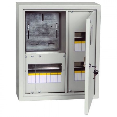 ЩУРн-1/15-1 36 УХЛЗ (470х400х145) IP31,