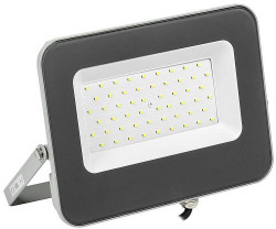 Прожектор светодиодный ДО-50w 6500К 4500Лм IP65 iEK Прожектор светодиодный ДО-50w 6500К 4500Лм IP65 iEK