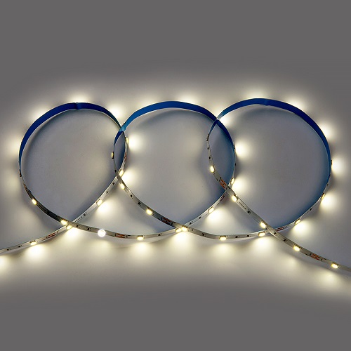 Лента светодиодная General 7,2W 12V 4500K SMD5050 30д/м. IP20,