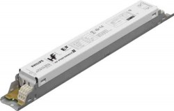 ���� �� 3/4�18 HF-S TLD II ����. Philips