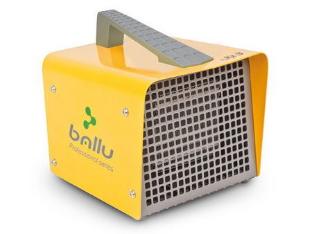 Тепловая пушка BALLU BKX-5 (1,8 - 3,0 кВт) ,