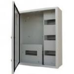 ЩУРН 3/24 (500х400х155) влагозащищенный IP54 ЩУРН 3/24 (500х400х155) влагозащищенный IP54
