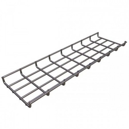 Лоток проволочный 100x400 L3000