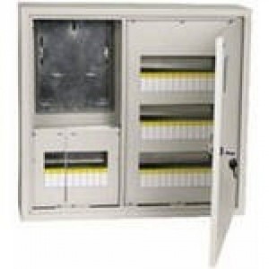 ЩУРн-3/42-1 36 УХЛЗ (560х600х165) IP31,