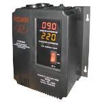 Стабилизатор СПН- 900 (900Вт) Стабилизатор СПН- 900 (900Вт)