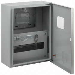 Щит ЩУРН 1/12 (400х300х155) Щит ЩУРН 1/12 (400х300х155)