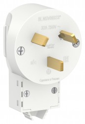   SE Blanca ����� ��� ����� 220v 2P+N 32� �����.