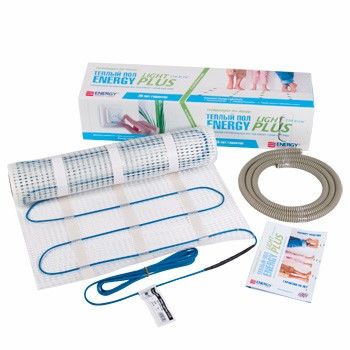 Energy Light Plus 0,5х1 75w