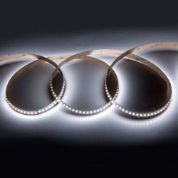 Лента светодиодная General 14,4W 12V 6500K SMD2835 180д/м. IP20 Лента светодиодная General 14,4W 12V 6500K SMD2835 180д/м. IP20