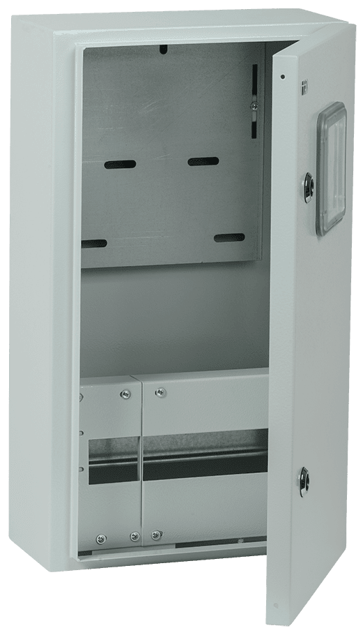 ЩУРн-3/12з (540х310х165) влагозащищённый IP54,