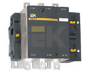 Контактор КТИ-5225 IEK Iн 225A катушка 400В, Контактор КТИ-5225 IEK Iн 225A катушка 400В,