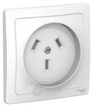   SE Blanca ������� ������� ��������� ������� 220v 2P+N, 32A, �����