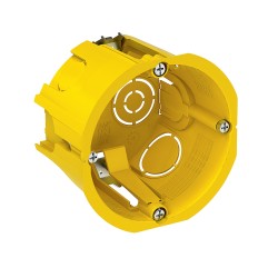 SE Коробка установочная 65х45мм IMT35150 ГВЛ (210) SE Коробка установочная 65х45мм IMT35150 ГВЛ (210)