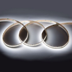 Лента светодиодная General 19,2W 12V 6500K SMD2835 240д/м. IP20 Лента светодиодная General 19,2W 12V 6500K SMD2835 240д/м. IP20