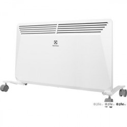 Электроконвектор Electrolux ECH/T-1000 M (500/1000Вт) 480х413х114 Электроконвектор Electrolux ECH/T-1000 M (500/1000Вт) 480х413х114