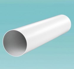 Канал круглый 1010 (1 м, 100 мм) Канал круглый 1010 (1 м, 100 мм)