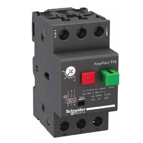 Schneider Electric 4,0 Выключатель автоматический для защиты электродвигателей 2,5-4А