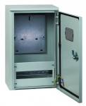 ЩУРН 3/12 (500х300х155) влагозащищенный IP54 ЩУРН 3/12 (500х300х155) влагозащищенный IP54