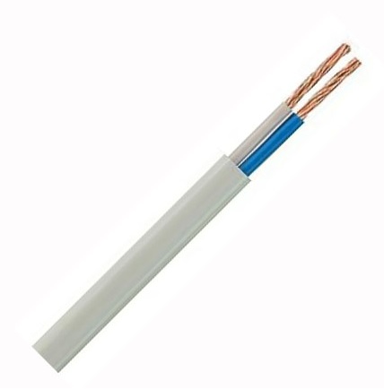 Провод ПГВВП 2х2,5