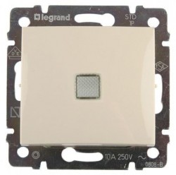 03. 774310 Legrand Valena ���� ����������� 1-�� � ����������.
