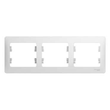 03. GSL000103 SE Рамка 3-ая бел, (15),