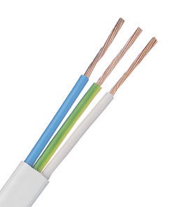 Провод ПГВВП 3х2,5
