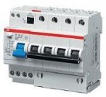 ���. ������� 4� 25� 30�� DS204 � AC 6kA (6 �������)  "���"