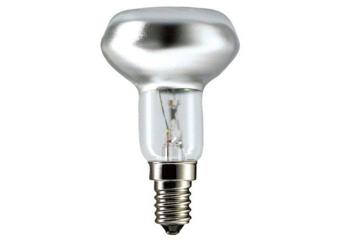 Лампа накаливания рефлектор PHILIPS R50 Е14 60W