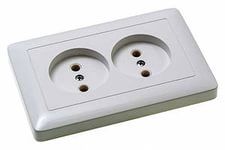 SE "���" ������� 2-� ������� �/� 250� 10� ����� RS16-235-B