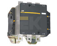 Контактор КТИ-6400 IEK Iн 400A катушка 230В, Контактор КТИ-6400 IEK Iн 400A катушка 230В,