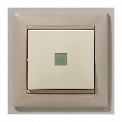 770021 Legrand Valena Кантри Рамка 1-ая 770021 Legrand Valena Кантри Рамка 1-ая