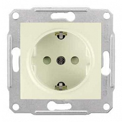 02. SDN3000147 1-я с/з со шторками розетка беж, 02. SDN3000147 1-я с/з со шторками розетка беж,