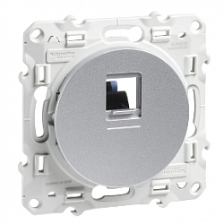 05. S53R475 SE Odace ������������ RJ45, ���.6E infraplus (�������� ��������) , 