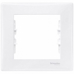 SDN5800121 1-я рамка бел гориз (30), SDN5800121 1-я рамка бел гориз (30),