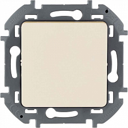 8. 673681 Legrand Inspiria БЕЖ Переключатель перекрёстный 1-кл. (механизм) (5) 8. 673681 Legrand Inspiria БЕЖ Переключатель перекрёстный 1-кл. (механизм) (5)