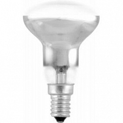 Лампа накаливания рефлектор Camelion R50 E14 60W Лампа накаливания рефлектор Camelion R50 E14 60W