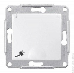 03. SDN3100121 1-я с/з со шторками с крышкой розетка бел, 03. SDN3100121 1-я с/з со шторками с крышкой розетка бел,