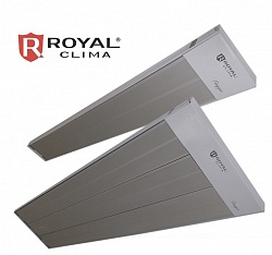 Инфр. потолочный обогреватель Royal Clima RIH-R 800 (0,8 кВт.) Инфр. потолочный обогреватель Royal Clima RIH-R 800 (0,8 кВт.)