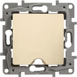 672329 Legrand Etika БЕЖ вывод кабеля (10), 672329 Legrand Etika БЕЖ вывод кабеля (10),