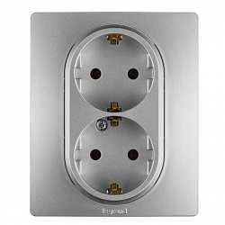 672423 Legrand Etika ����. ������� 2-�� � �/�, (10),