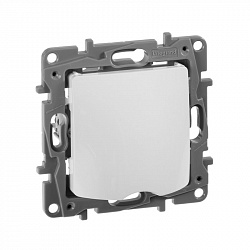 672229 Legrand Etika Белый вывод кабеля (10), 672229 Legrand Etika Белый вывод кабеля (10),