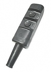 Пост кнопочный ПКТ-20 2кн. IP30 Пост кнопочный ПКТ-20 2кн. IP30