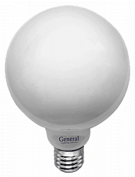 General G95 E27 8Вт 4500К 800Лм Филамент МАТОВЫЙ (нитевидная), General G95 E27 8Вт 4500К 800Лм Филамент МАТОВЫЙ (нитевидная),